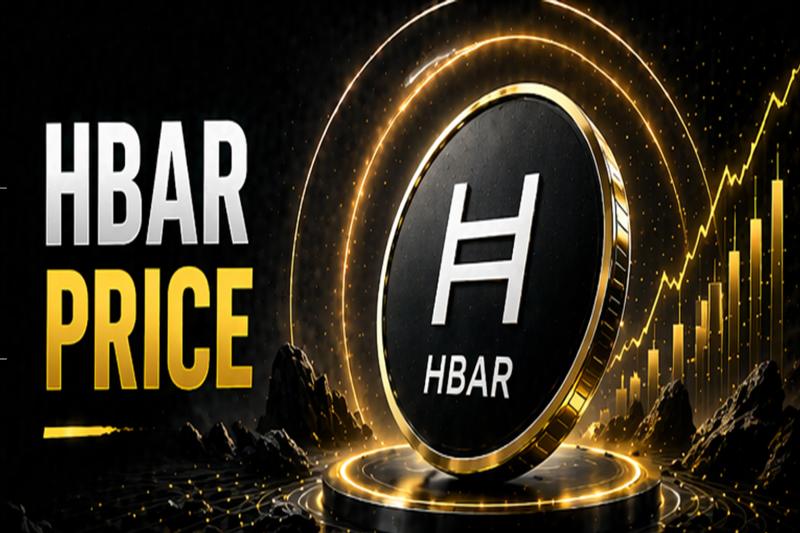 Hedera Coin Price Holds at $0.091 as McLaren Joins the Council and Pepeto Presale Passes $9 Million