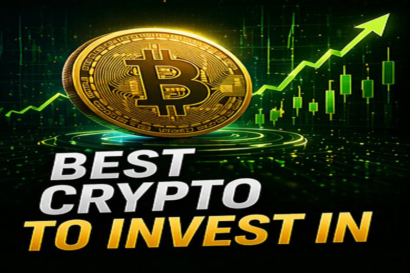 Best Crypto to Invest In: Morgan Stanley Goes Bitcoin as Pepeto Raises $9M and ETH Stalls