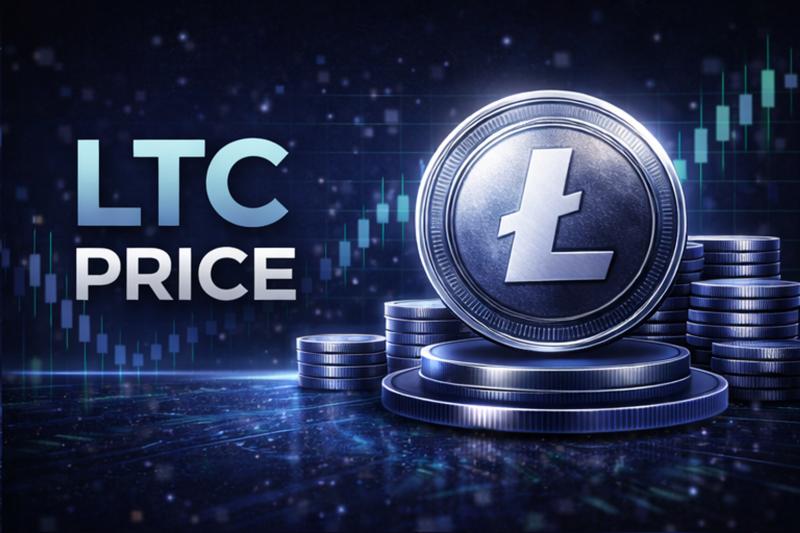 سعر LTC يحتفظ بـ 56 دولارًا بعد استغلال MWEB حيث يتجاوز Pepeto 9 ملايين دولار مع إدراج Binance في المقدمة
