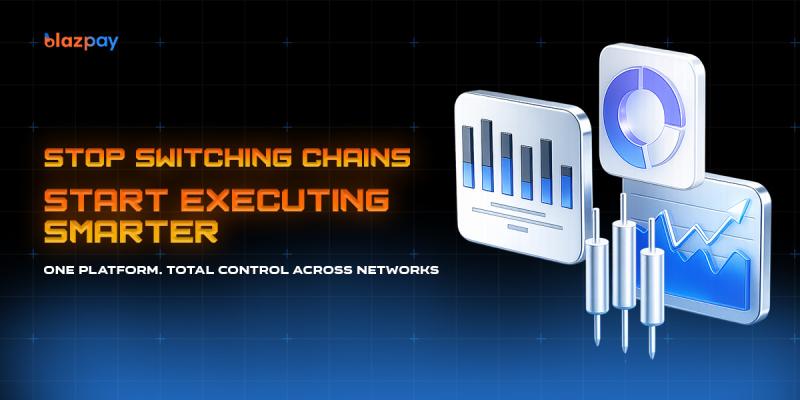 Blazpay Prime-Liquidity Catalyst Crypto Presale 2026 Accelerates as USD Coin Forecast Signals Top Presale Crypto Evolution