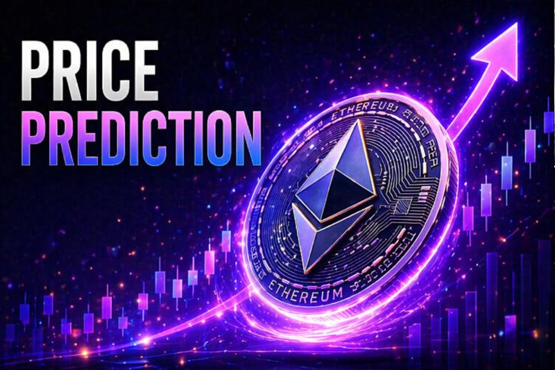 Ethereum Price Prediction: ETH Aims for $5,000 But Pepeto Offers the Returns ETH Cannot