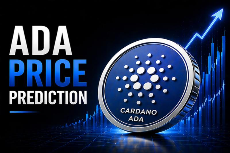 Cardano Price Prediction Gets Tested as Leios Targets 1000 TPS While Pepeto Presale Passes $9 Million