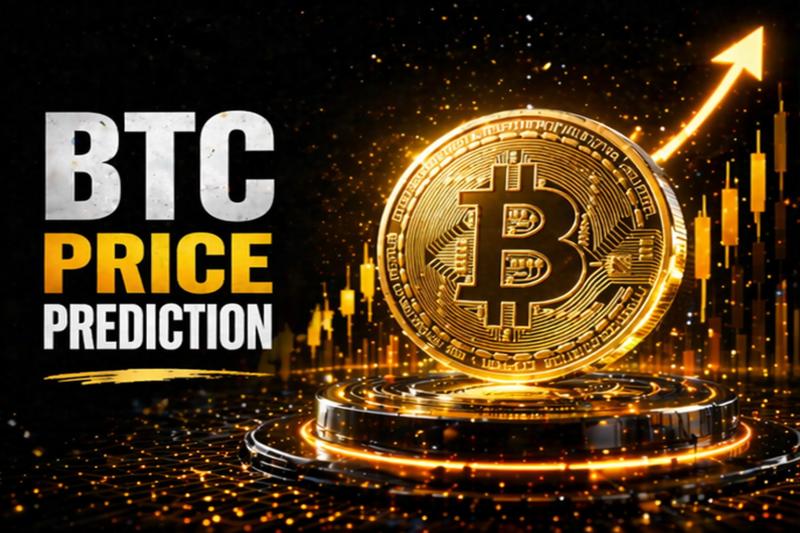 تشير توقعات سعر البيتكوين إلى 80 ألف دولار حيث يتجاوز سعر Pepeto Presale 9 ملايين دولار