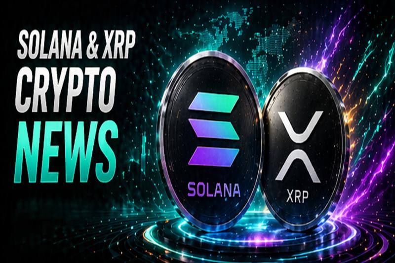 هل يمكن أن تكون أفضل العملات المشفرة التي يمكن شراؤها الآن بمثابة بيع مسبق لا يمكن لـ SOL وXRP مطابقته؟