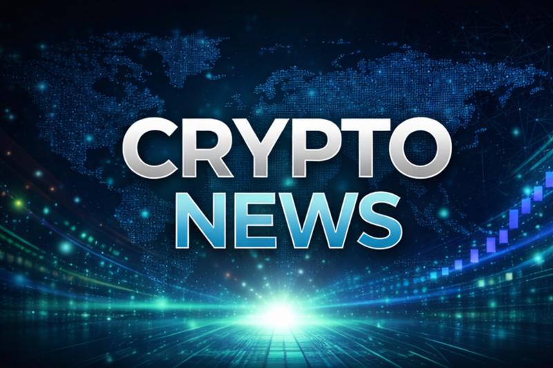 Crypto News Today: FOMC Decision Looms as Pepeto Passes $9M While XRP and DOGE Hold Steady