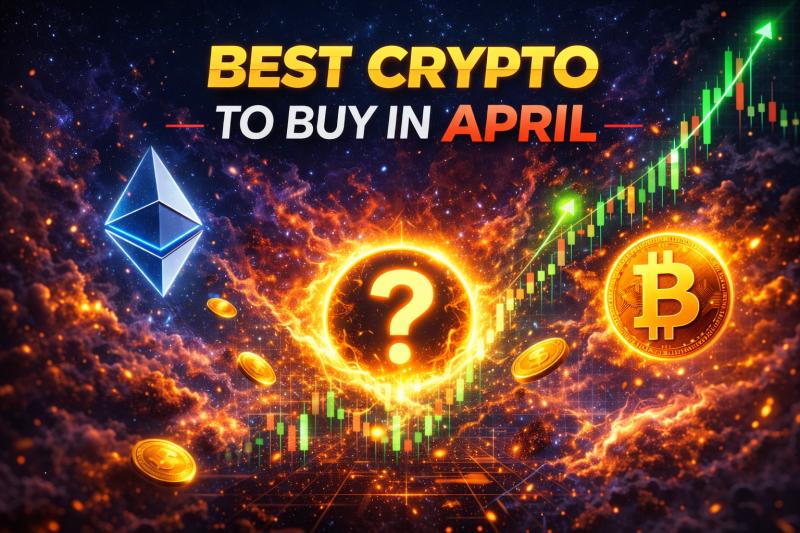 Could Pepeto Be the Best Crypto to Buy in April 2026 While IBIT Options Hit Record Highs