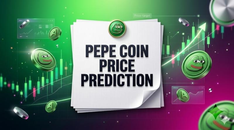 Predicción del precio de las monedas Pepe: el viejo PEPE persigue la resistencia mientras AlphaPepe persigue la próxima estampida de monedas Meme