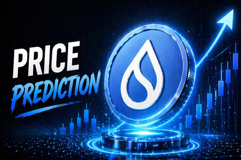 La predicción del precio de Sui que hace que los primeros creyentes se muevan antes de que los futuros de CME cambien el juego para Pepeto y SUI