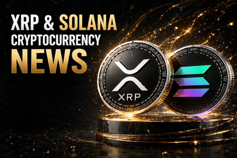 Best Crypto to Buy in 2026 for 100x Returns as Pepeto Stacks $9 Million While SOL and XRP Target Breakouts