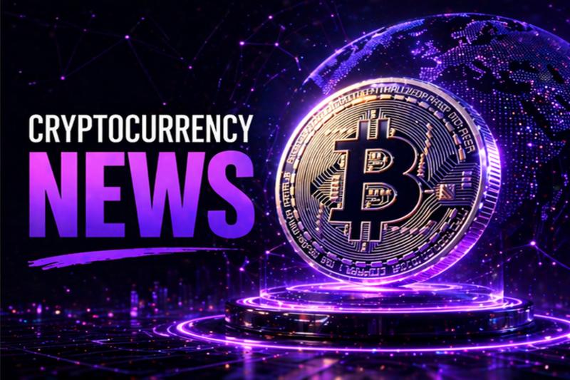 New Cryptocurrency Pepeto Hits $9M as Bitcoin Posts Best Month Since April 2025