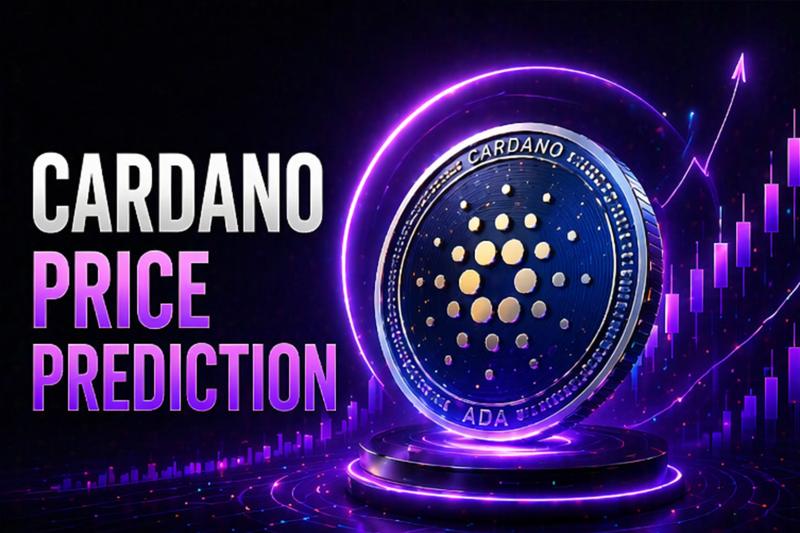 La predicción del precio de la ADA cambia a medida que las ballenas cargan 10 millones de tokens y los objetivos de preventa de Pepeto se multiplican por 100 antes de cotizar en bolsa