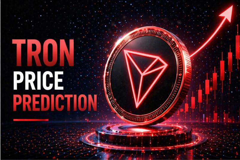 Tron Coin Price Shows Quiet Strength at $0.33 as Pepeto Nears $9M and Eyes a Binance Listing