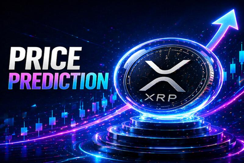 La predicción del precio de XRP enfrenta una resistencia de $1,40 mientras la preventa de Pepeto atrae $9 millones y las ballenas se cargan silenciosamente