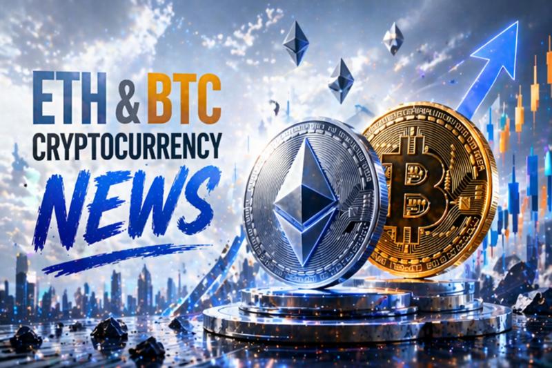 Noticias sobre criptomonedas: La Fundación Ethereum vende 22,9 millones de dólares en ETH mientras BTC tiene 78.000 dólares y Pepeto cruza los 9 millones de dólares