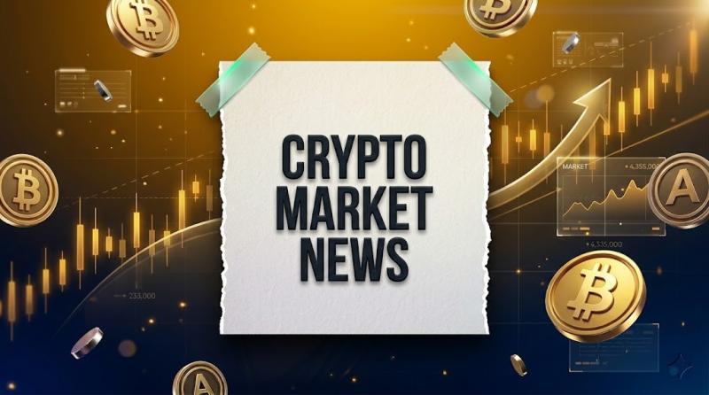 Noticias de Crypto Market: Saylor ve $10 millones de BTC mientras AlphaPepe se convierte en la apuesta de preventa x100 del comercio minorista
