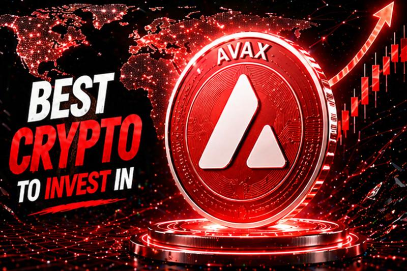 Best Crypto to Invest In: AVAX Holders Turn to Pepeto as Presale Hits $9.2M in a 2026 Countdown