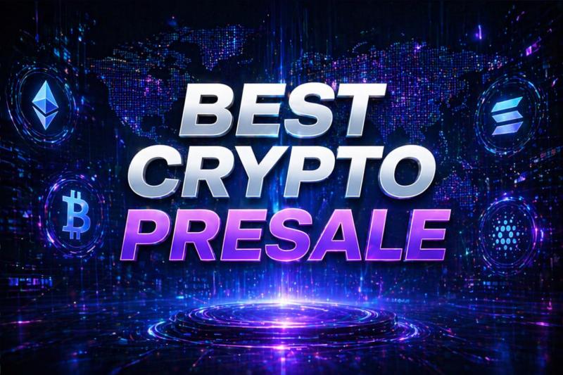 El nuevo mercado de preventa de criptomonedas se calienta en mayo de 2026 cuando Pepeto cruza los $ 9,5 millones y se acerca la cotización