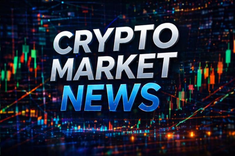 Crypto Market News: Clarity Act Breakthrough Shakes Up Stablecoins While Pepeto Presale Targets the Best Returns of 2026