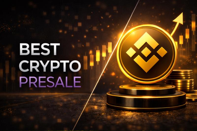 أفضل بيع للعملات المشفرة مسبقًا لعام 2026: Pepeto تجمع 9.2 مليون دولار قبل إدراج Binance حيث تحرق BNB 1.3 مليار دولار