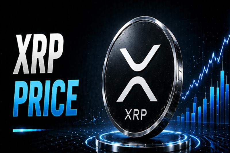 El precio de XRP se recupera a medida que las entradas de ETF alcanzan el máximo de 2026 y la preventa de Pepeto supera los $ 9,5 millones