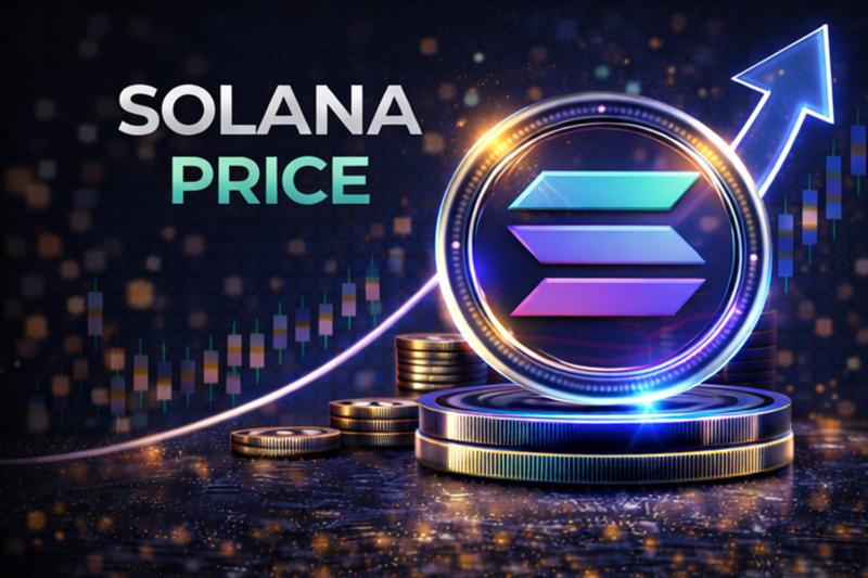 El precio de Solana se mantiene en $84 con Visa y Meta a bordo, pero la preventa de Pepeto ofrece un tipo diferente de entrada