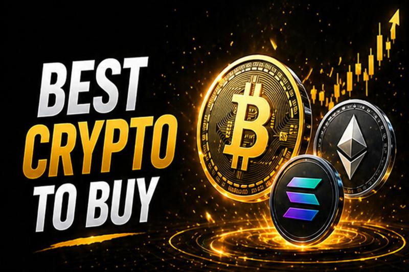 3 Top Crypto to Buy Now: Pepeto Leads BTC and SOL as the CLARITY Act Clears Its Final Wall