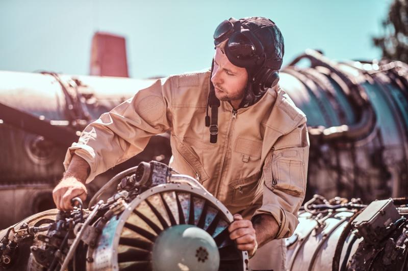 Mercado de motores de aviones de Oriente Medio: tamaño de la industria de Oriente Medio y análisis de crecimiento 2020-2034
