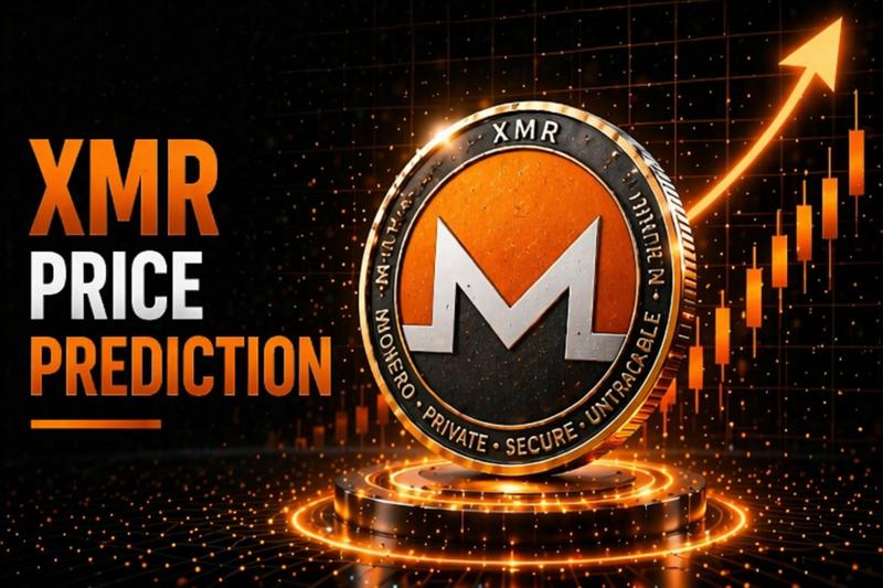 Monero Price Prediction: Will XMR Reach $500 After the FCMP Upgrade or Can Pepeto Get There First