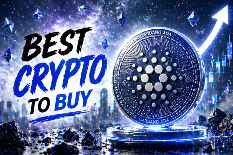 أفضل العملات المشفرة التي يمكنك شراؤها بأقل من دولار واحد في عام 2026: ارتفاع حجم ADA بنسبة 108% بينما يصل سعر Pepeto Presale إلى 9 ملايين دولار