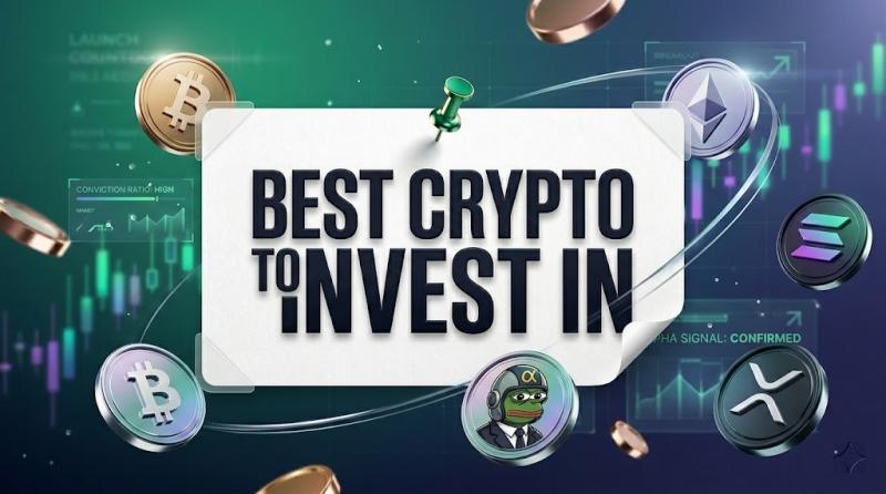 أفضل العملات المشفرة للاستثمار فيها مع وصول خسارة الإستراتيجية البالغة 12.5 مليار دولار إلى BTC وAlphaPepe تثير ضجة حول CEX-Watch