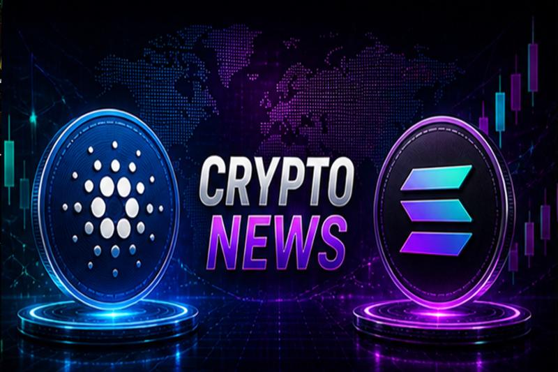 هل يمكن أن تكون Pepeto واحدة من أفضل 3 عملات مشفرة يمكن شراؤها الآن مع صعود Solana وCardano؟