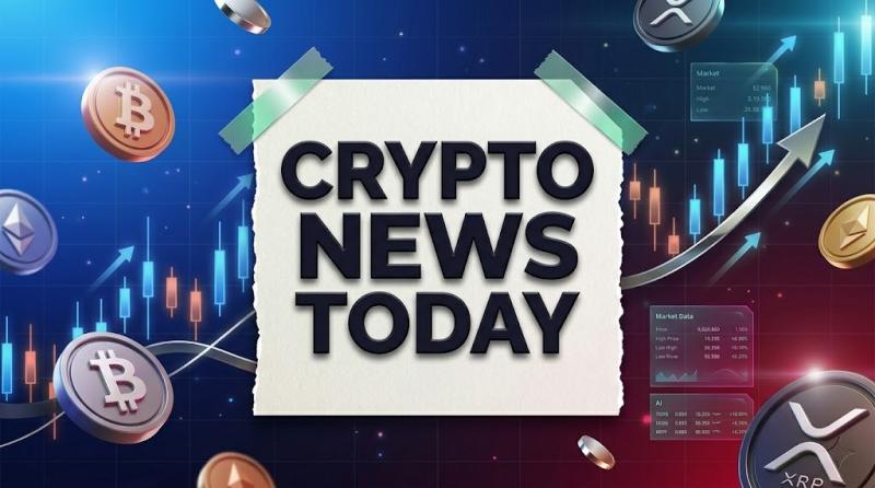 أخبار العملات المشفرة اليوم: شركة Ripple تشارك شركة Intel الخاصة بالقرصنة في كوريا الديمقراطية بينما يقوم AlphaPepe بتحويل الخوف الأمني ​​إلى طلب ماسح ضوئي يعمل بالذكاء الاصطناعي
