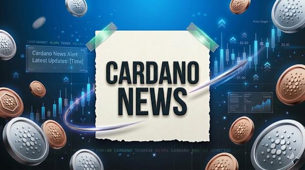 تعود أخبار Cardano إلى منتصف الليل وLeios بينما تدفع AlphaPepe زاوية الأداة المساعدة لعملة Meme-Coin المدعمة بالذكاء الاصطناعي