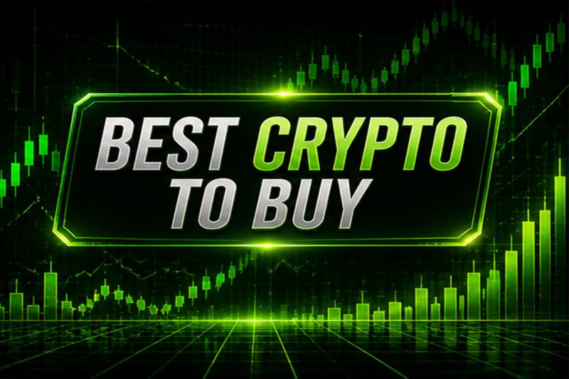 أفضل 3 عملات رقمية يمكنك شراؤها الآن: إمكانات Pepeto البالغة 300x تقود BNB وSOL إلى المرحلة التالية