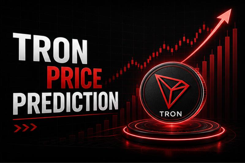 Predicción del precio de Tron: por qué Pepeto supera a TRX en la carrera por las rentabilidades de 2026