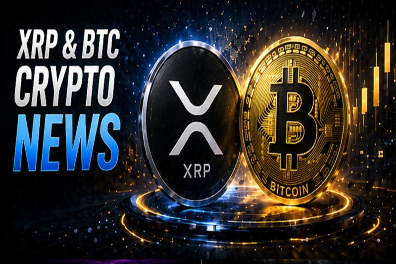 العملات المشفرة التالية تجعلك ثريًا: كيف يمكن مقارنة Pepeto بـ BTC وXRP بعد أن افتتحت Fannie Mae قروض الرهن العقاري المشفرة