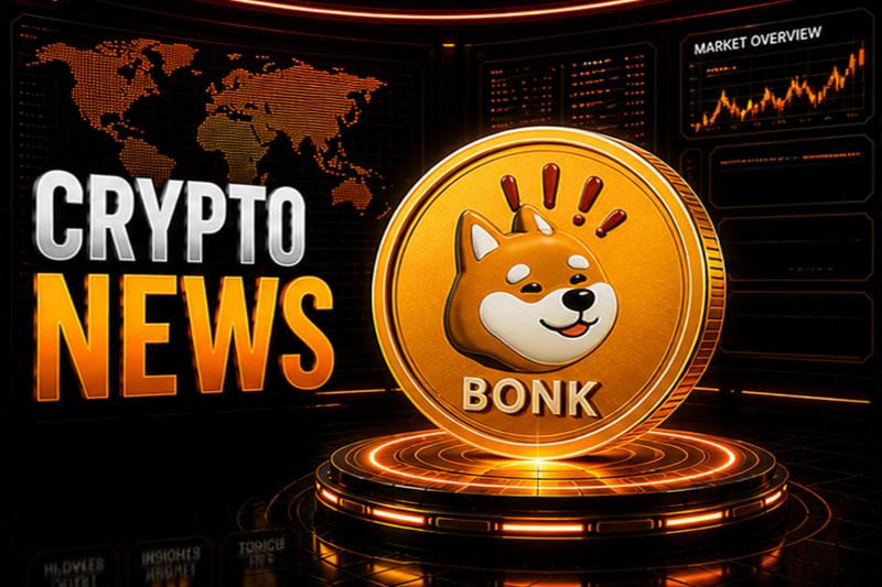 توقعات أسعار Bonk: Pepeto تجمع 9.2 مليون دولار حيث يسعى المتداولون إلى 100x قبل الإدراج في البورصة