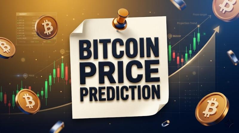 Bitcoin Price Prediction: $82K Rejection Shakes BTC Bulls as AlphaPepe Turns Stage Momentum Into the Faster Presale Bet