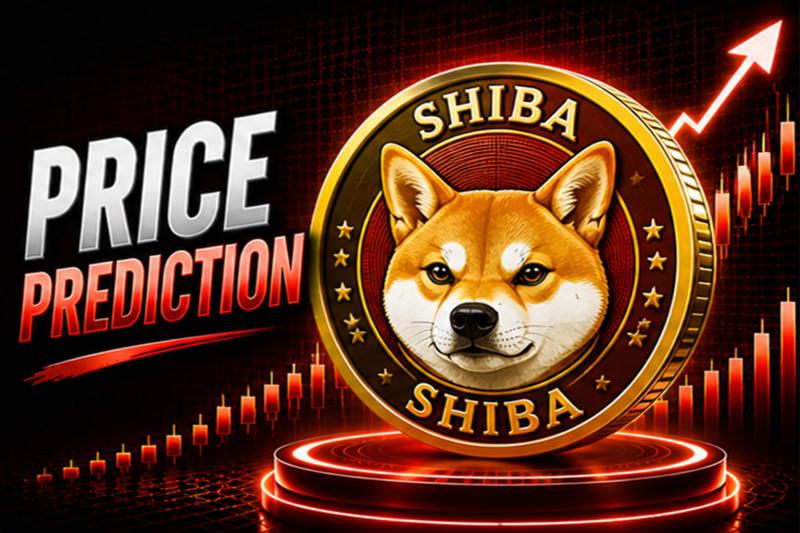 Predicción del precio de SHIB: la preventa de Pepeto gana mientras Shiba Inu y Ethereum buscan dirección