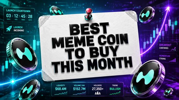 La mejor moneda Meme para comprar este mes: AlphaPepe lleva el entusiasmo de RWA al mercado de monedas Meme