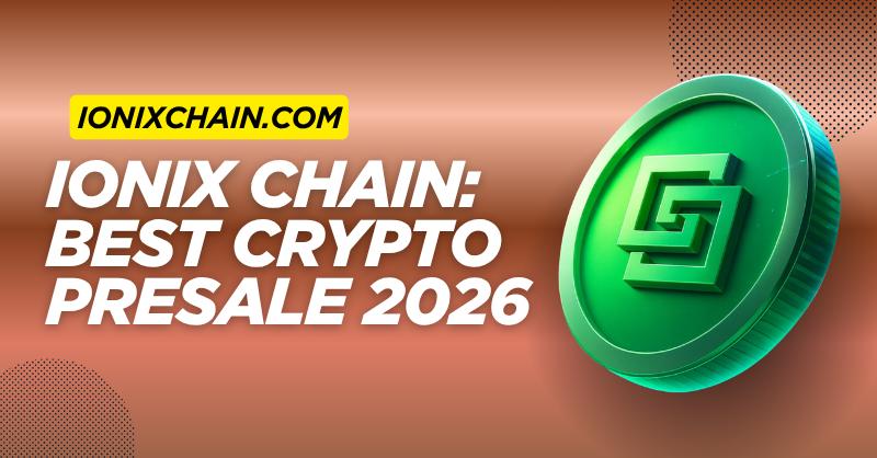 8 تشفير 500x التالي: البيع المسبق لسلسلة IONIX جاهز للانفجار
