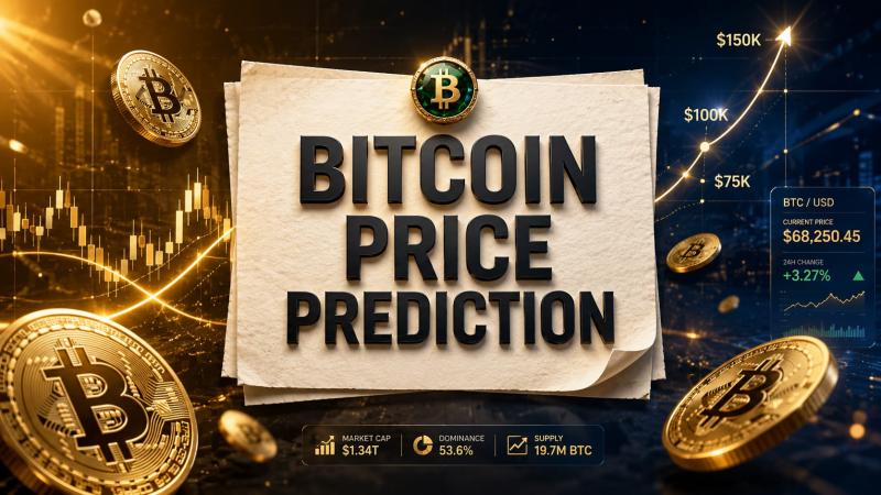 التنبؤ بسعر البيتكوين: هل يمكن لـ BTC استعادة 90 ألف دولار مع اقتراب AlphaPepe من جمع 1.2 مليون دولار؟