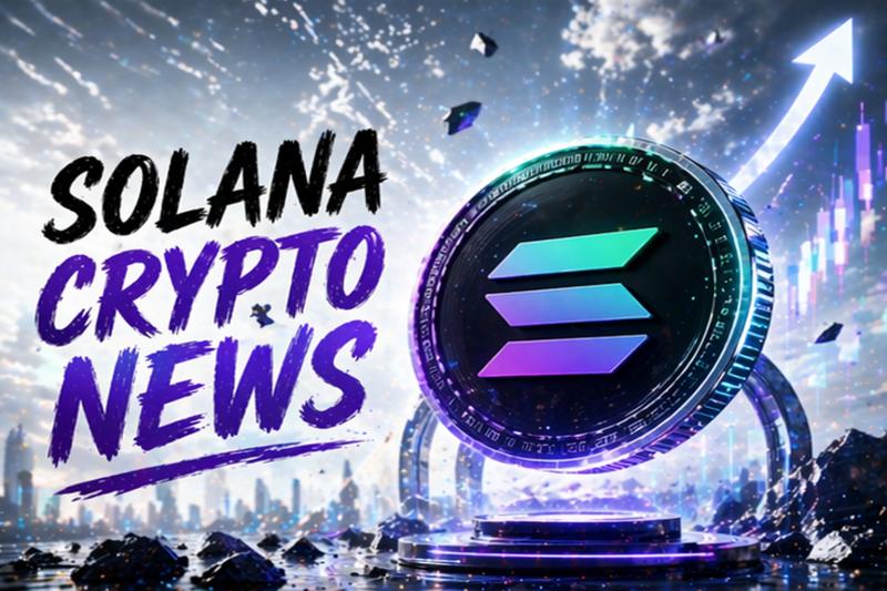 أخبار العملات المشفرة: سعر Pepeto Presale يتجاوز 9.2 مليون دولار بينما تبحث SOL وAVAX عن الاتجاه
