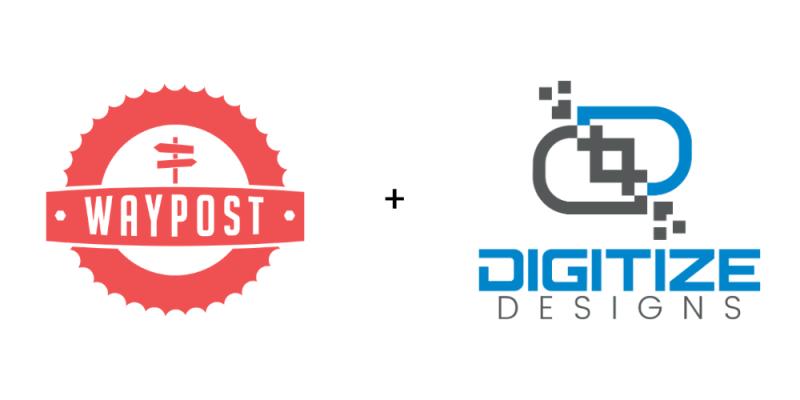شركاء Waypost للتسويق مع تصميمات رقمية لقيادة ترحيل HubSpot وتحول إدارة علاقات العملاء