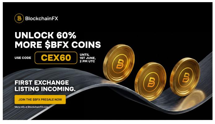 التالي 100x Crypto 2026: البيع المسبق لـ BlockchainFX يقترب من 15 مليون دولار أمريكي بينما يتوقع المحلل ارتفاع Ethereum إلى 4000 دولار أمريكي