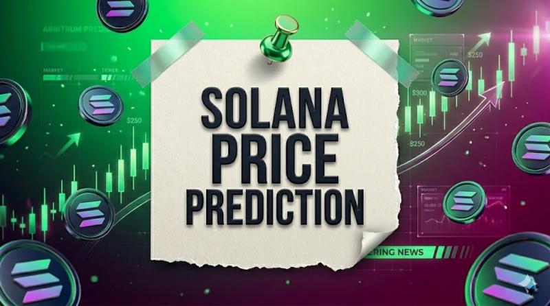 المشترون لتوقعات أسعار Solana يشاهدون دعمًا بقيمة 90 دولارًا مع زيادة AlphaPepe البالغة 1.2 مليون دولار للوقود المنخفض