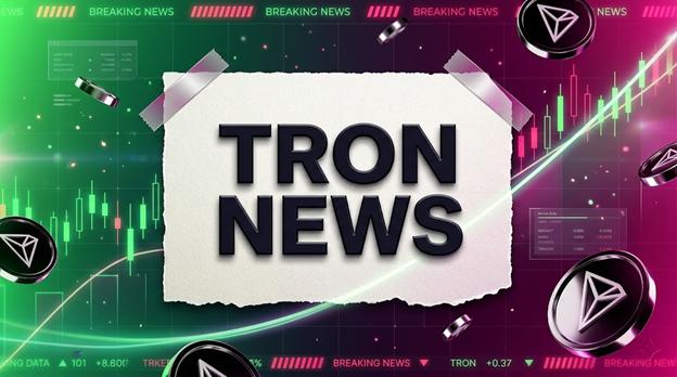 أخبار ترون: محرك تسوية العملة المستقرة بقيمة 2.04 تريليون دولار يغذي إمكانات إدراج Binance الجديدة لـ AlphaPepe