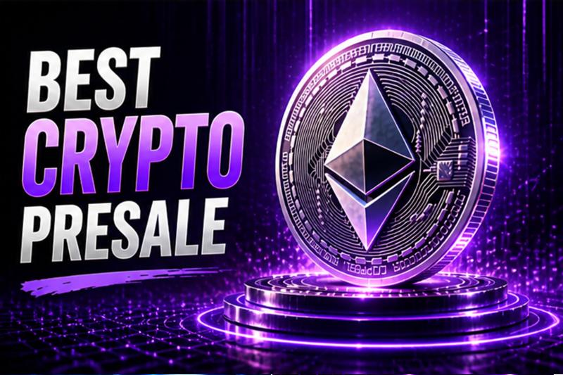 Best Crypto Presale to Watch: Pepeto Could Be the Real Winner as ETH Targets New Highs and ADA Holds Ground