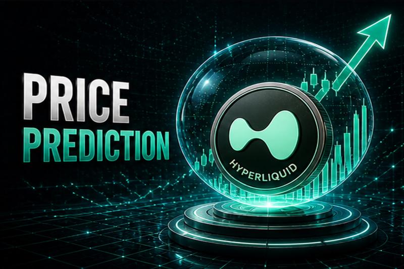 Predicción de precios hiperlíquidos: Pepeto supera los $ 10 millones a medida que se lanza el primer ETF HYPE y aumentan los objetivos