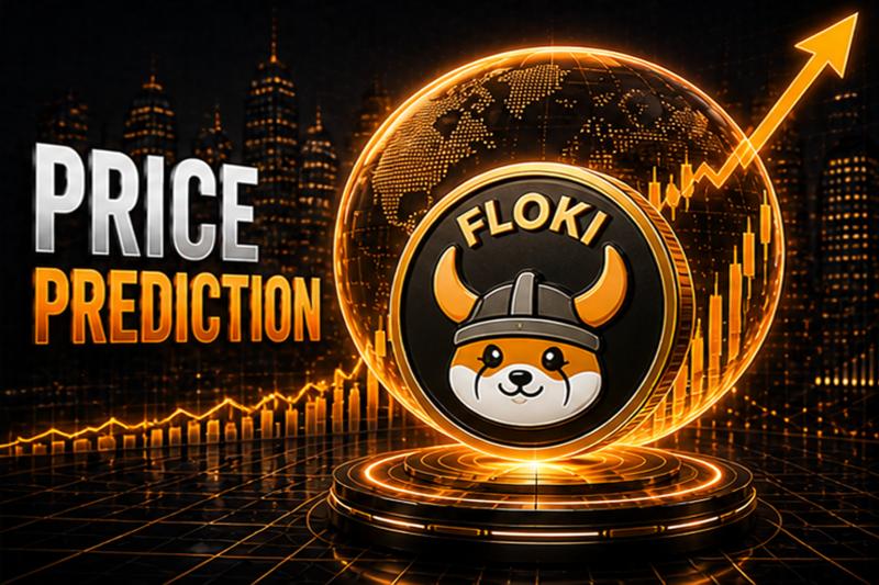 توقعات أسعار Floki تتوقف بالقرب من المقاومة حيث تسحب Pepeto 10 ملايين دولار وتقترب من إدراج Binance